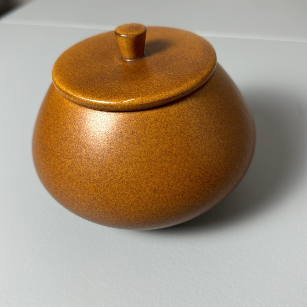 Threshold X Studio Mcgee Stoneware Canister